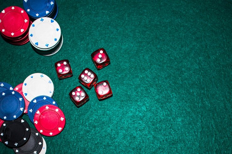 Multi-camera view of Evolution Gaming live roulette table on mpoturbo login