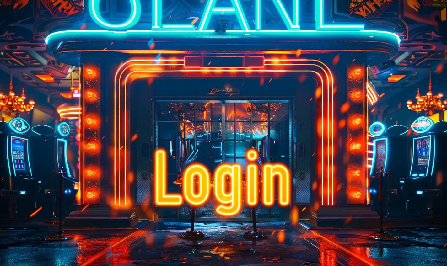 mpoturbo login account dashboard with statistics and game options