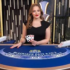 Wheel-style live game show with numbered segments and multiplier indicators